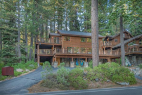Dahlin's Landing by Tahoe Truckee Vacation Properties